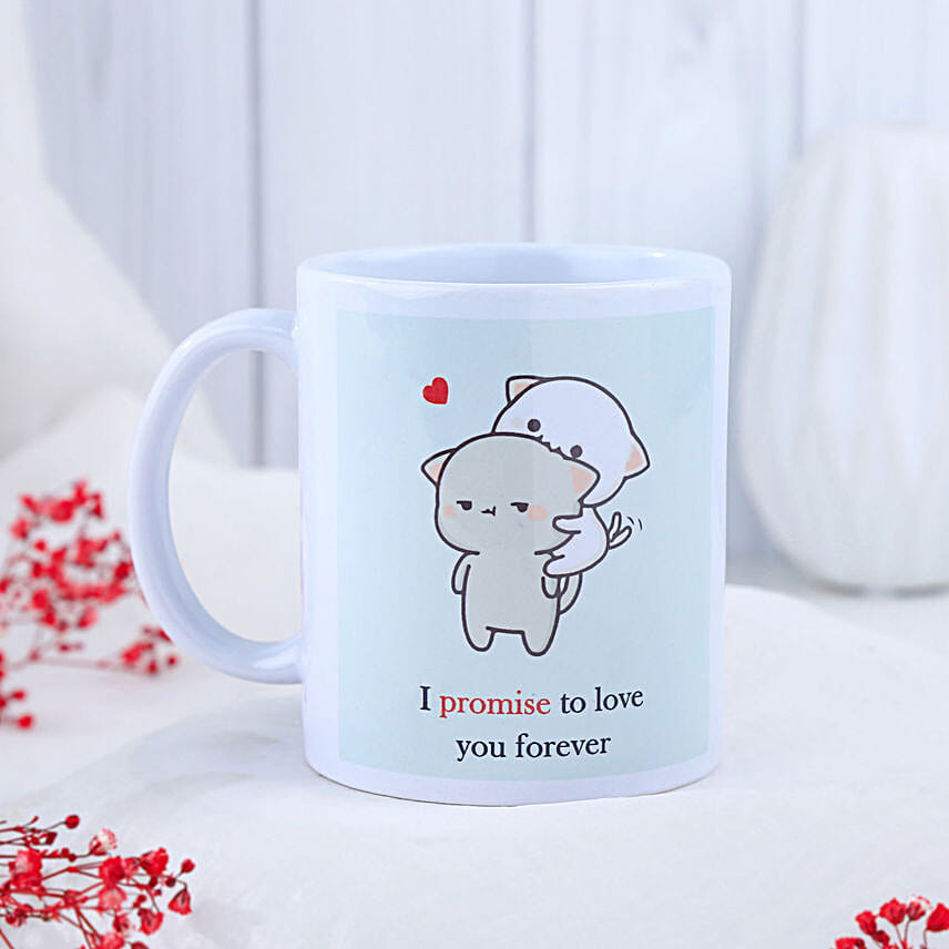 Quirky Cute Love Valentine Gift Bundle