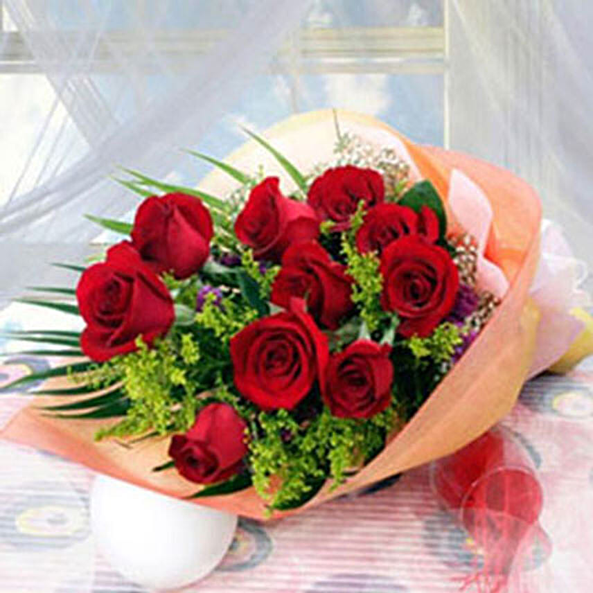 Valentine Love