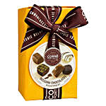 Celebratory Belgian Chocolate Gift Hamper