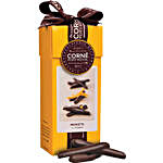 Celebratory Belgian Chocolate Gift Hamper