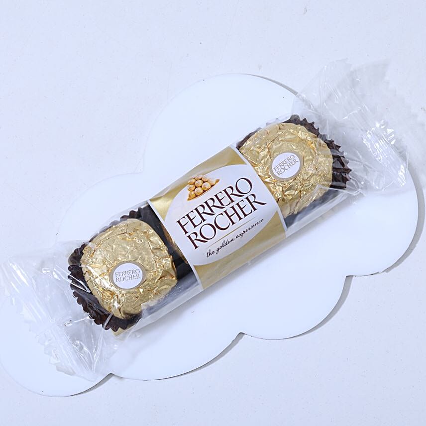 BB Stone Rakhi Luxe Treat Box