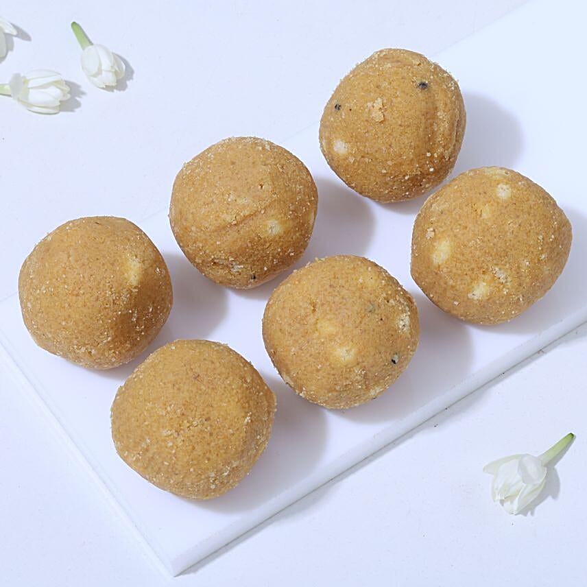 BB Stone Rakhi Luxe Treat Box