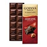 Godiva Christmas Choco Gift Hamper