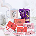 Quirky Cute Love Gift Bundle egypt | Gift Quirky Cute Love Gift Bundle- FNP