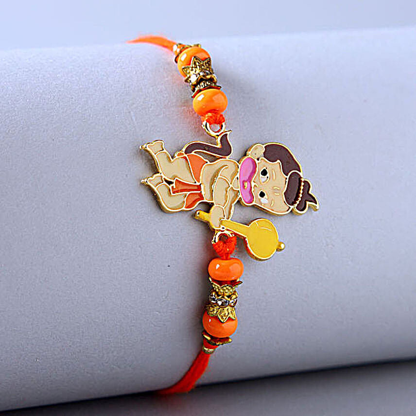 Divine Hanuman Blessings Combo