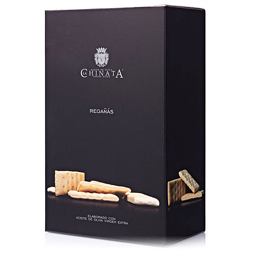Pate And Cheese Gift Hamper