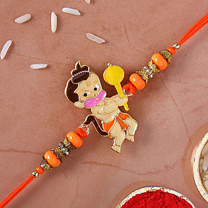 Rakhi Gift Combo