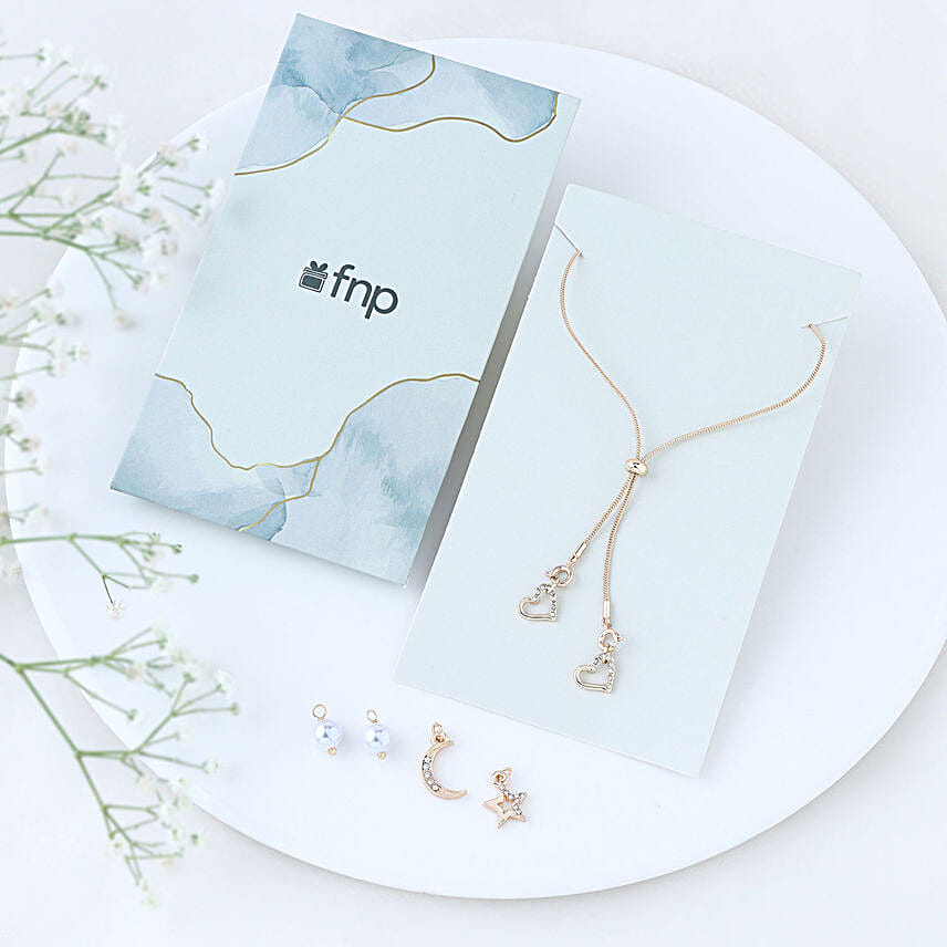 Womens Day Delight Gift Collection