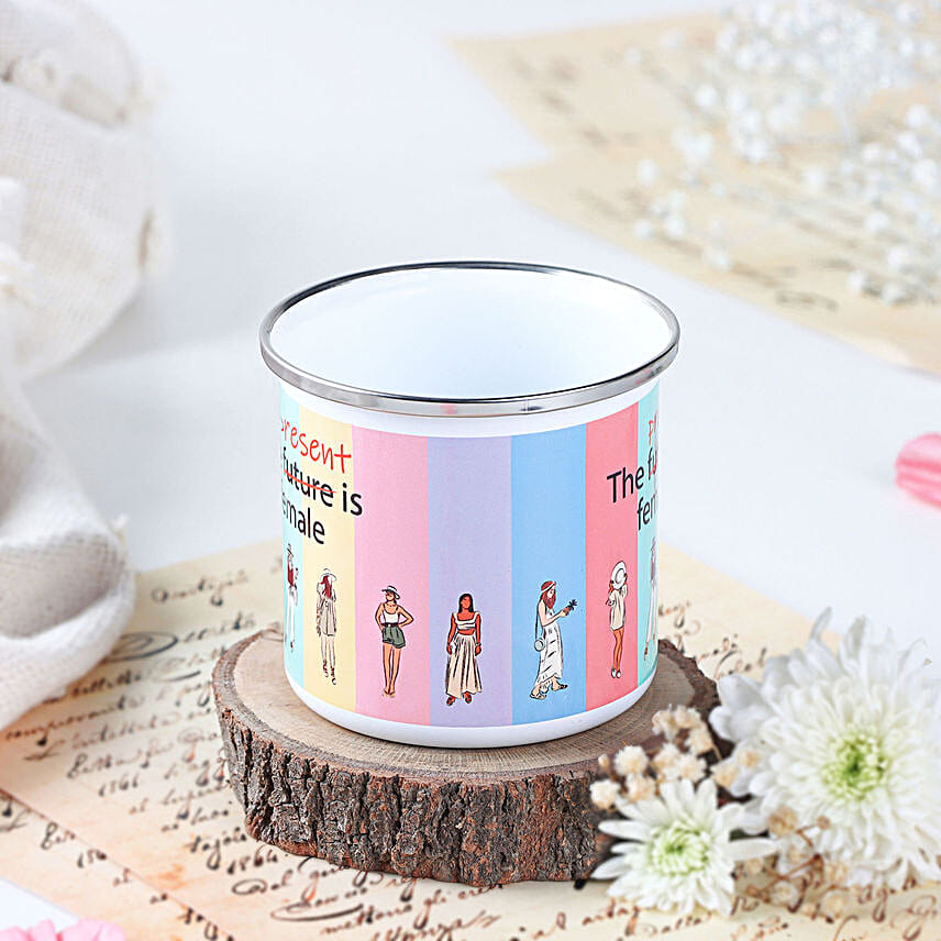 Womens Day Delight Gift Collection
