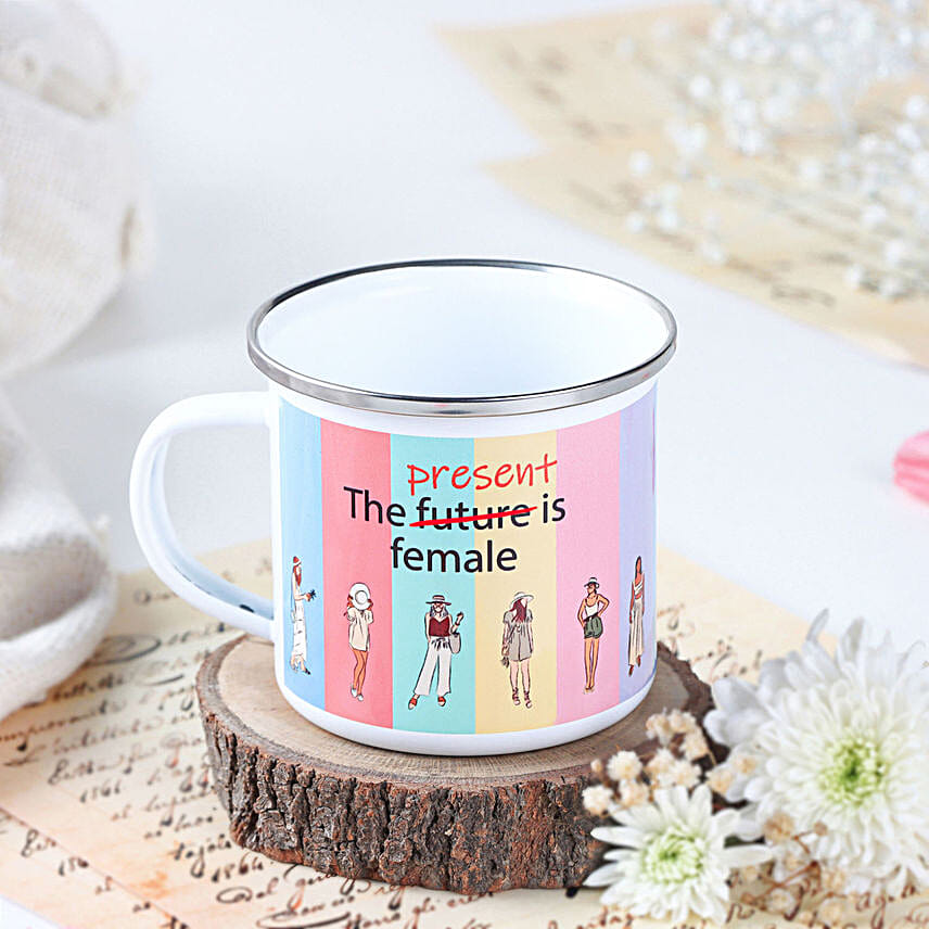 Womens Day Delight Gift Collection