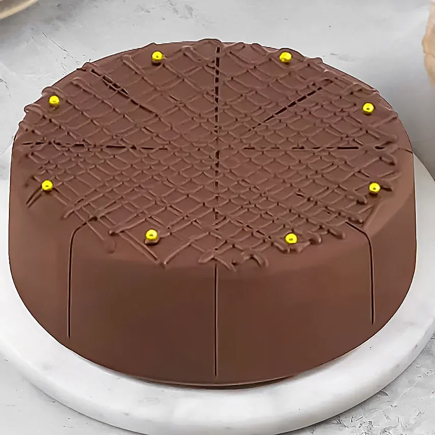 Vienna Dessert Coffee Haus Cake