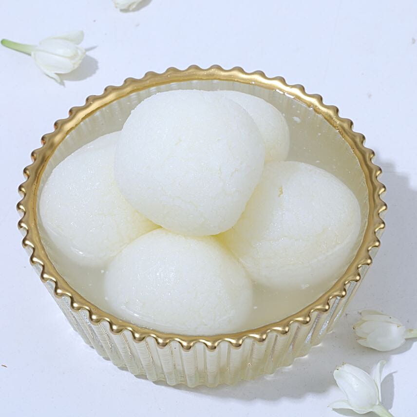BB Rakhi N Festive Sweets Combo