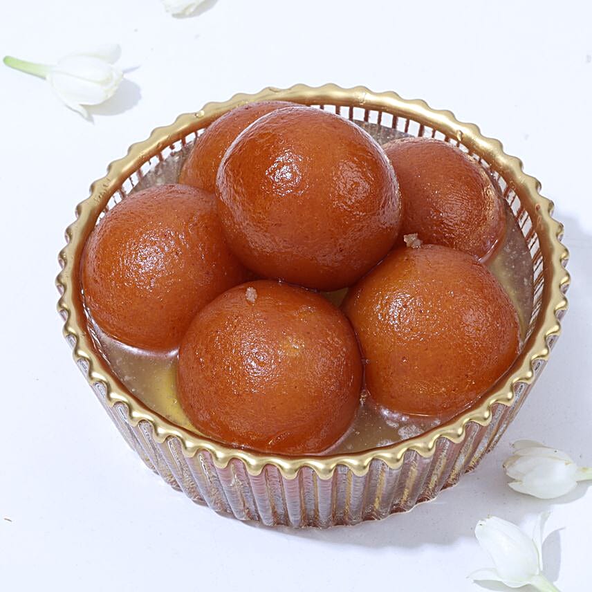 BB Rakhi N Festive Sweets Combo