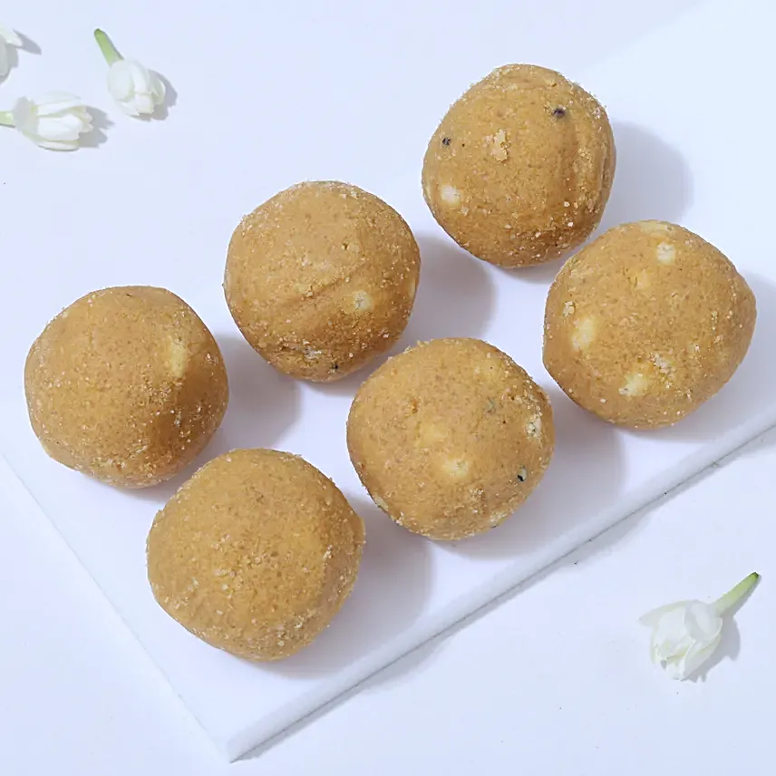 BB Stone Rakhi Luxe Treat Box