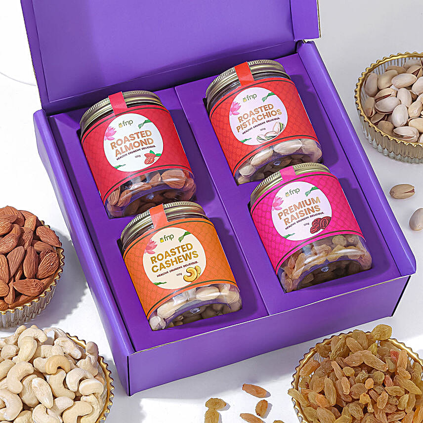 Phiroza Beads Rakhi Festive Box