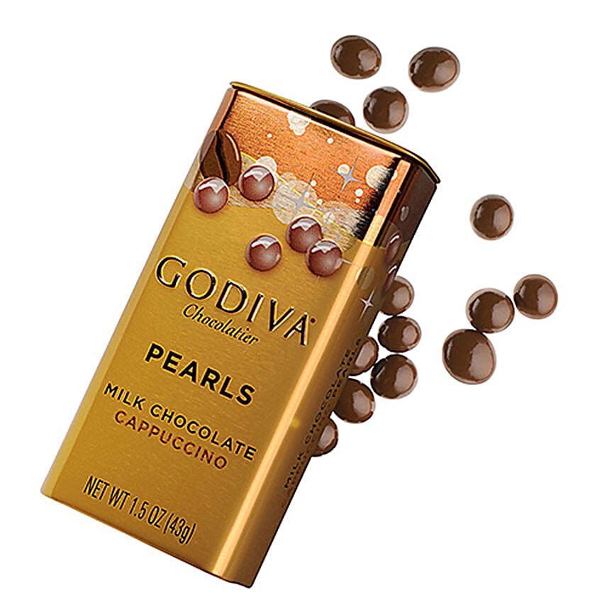 Chocoholic Deluxe
