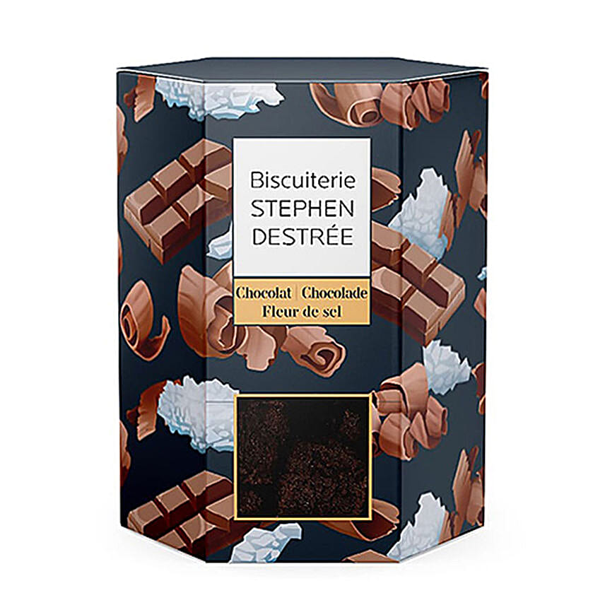 Chocoholic Deluxe