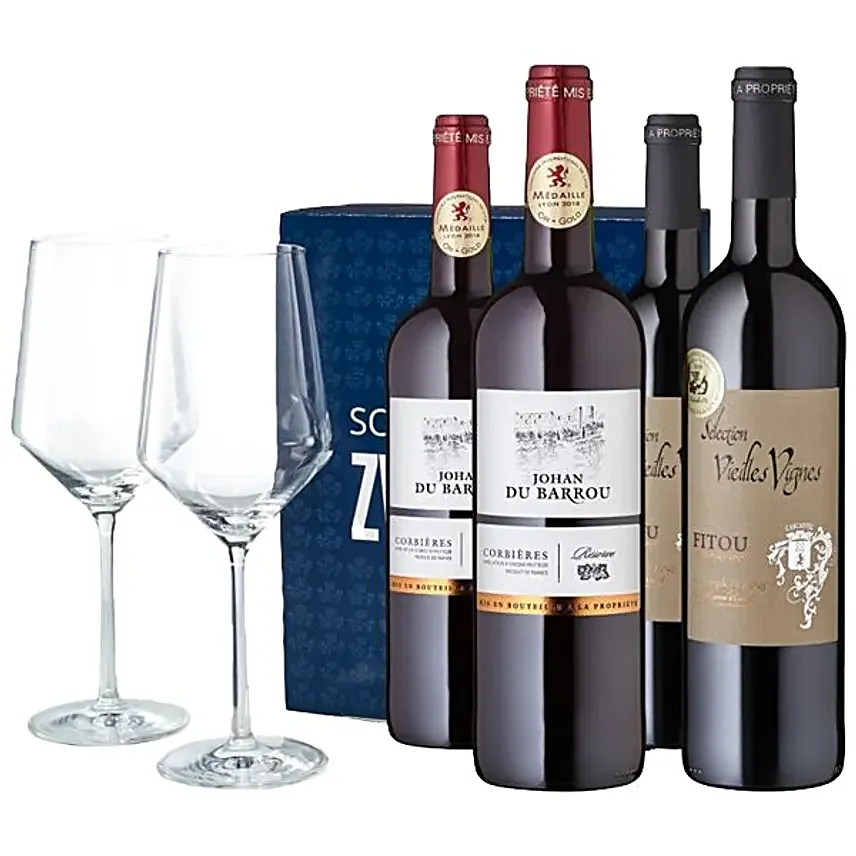 Classic Of Southern France