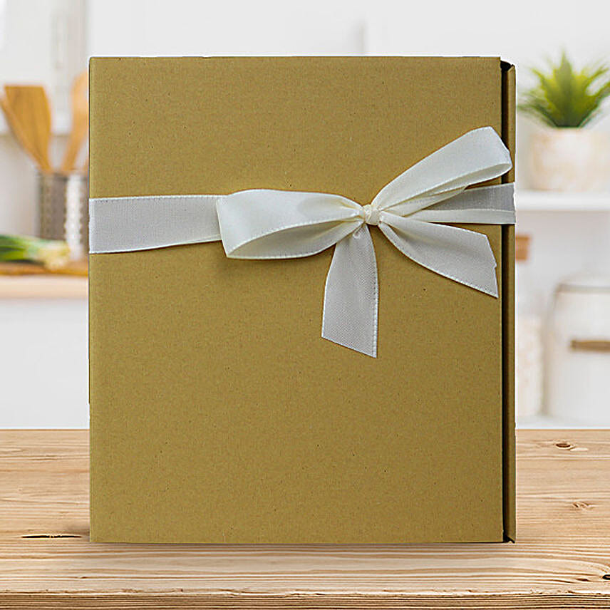 Congratulations Gift Basket