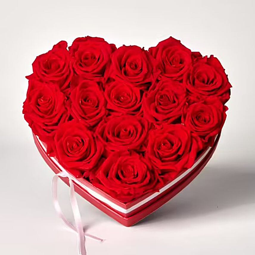 Crimson Heart