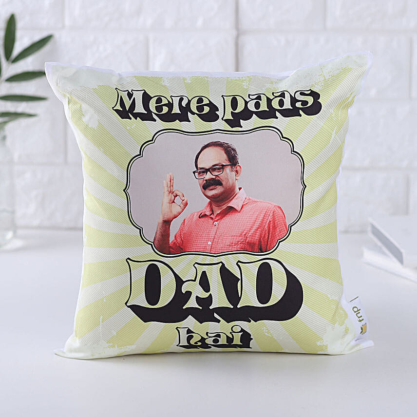 Cushion of Love N Special Mug