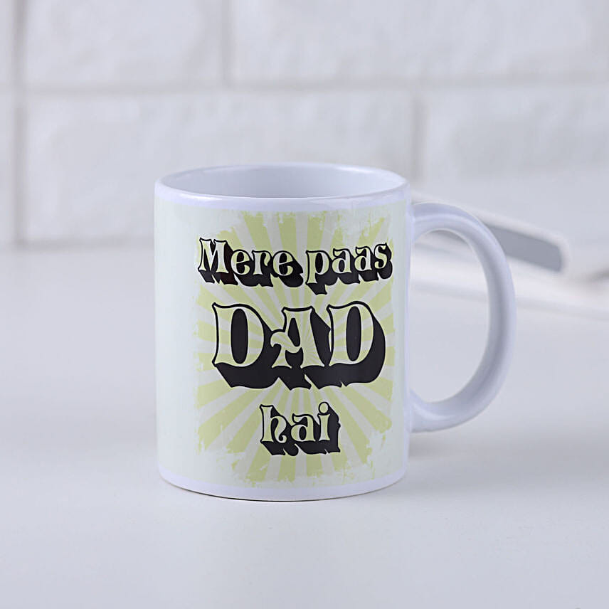 Cushion of Love N Special Mug