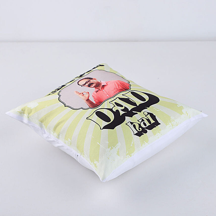 Cushion of Love N Special Mug