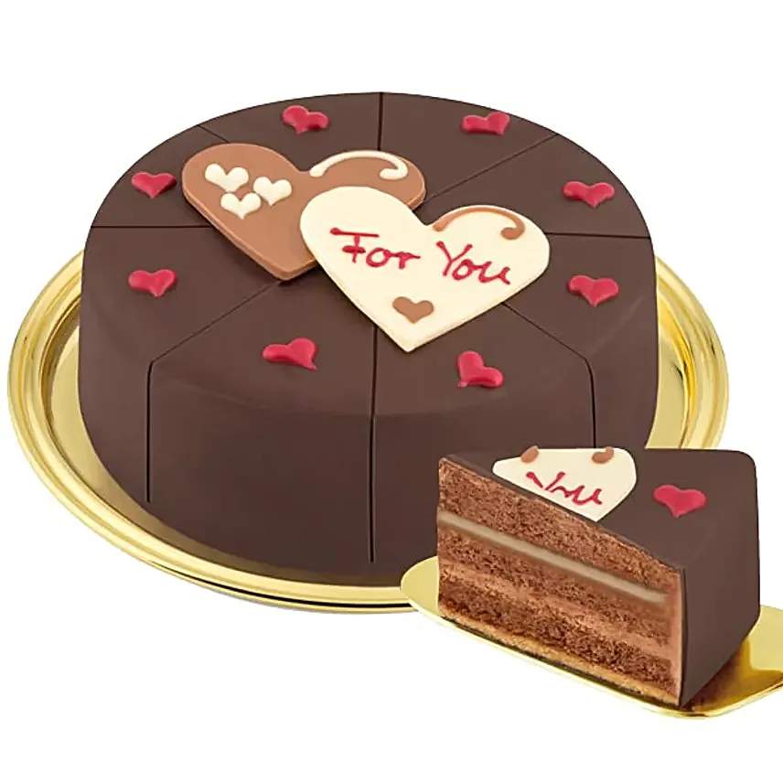 Dessert Cake For You