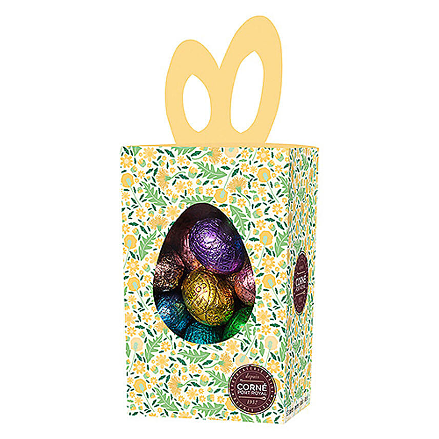 Easter Breakfast with Bottega Gold Prosecco