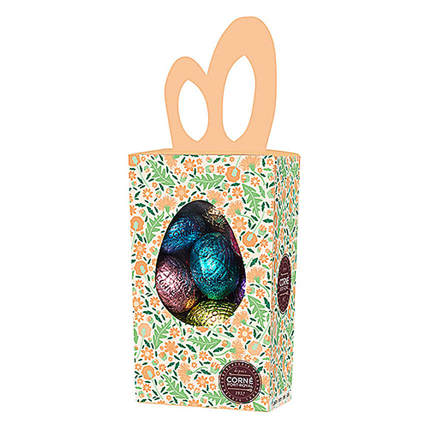 Easter Chocolate Hamper