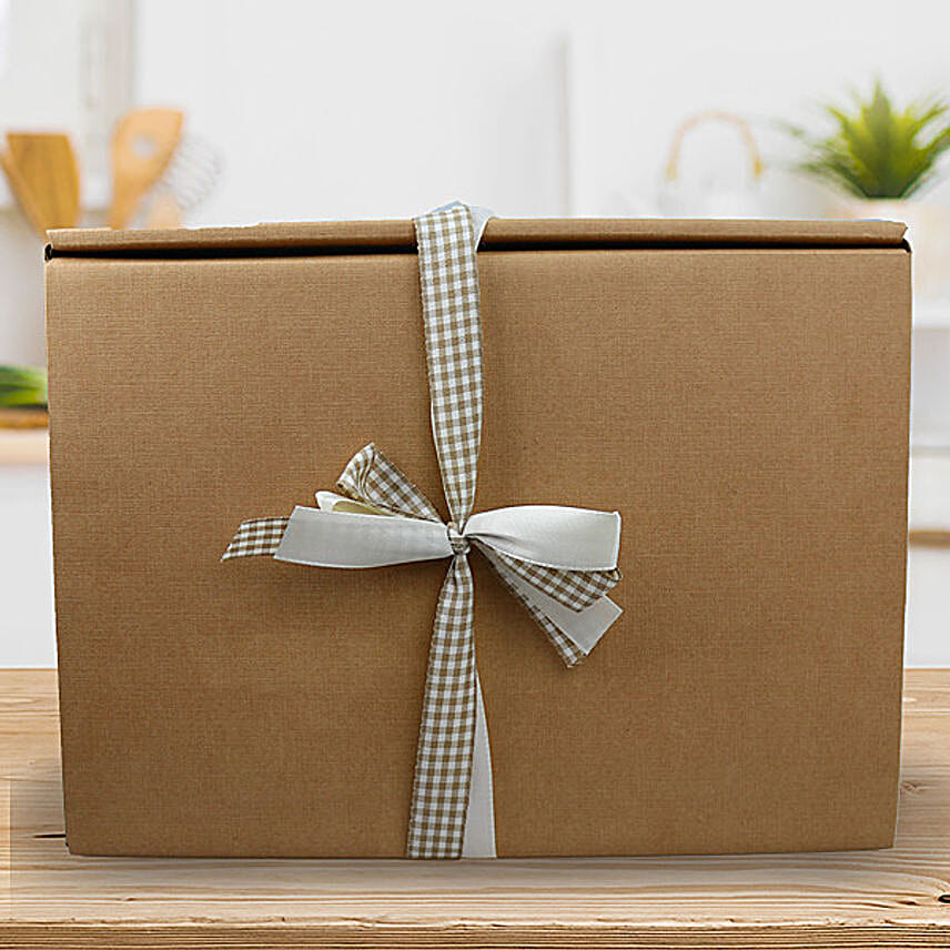 Gift Basket France