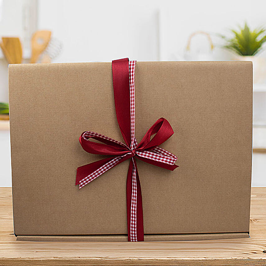 Gift Basket Italy Pasta