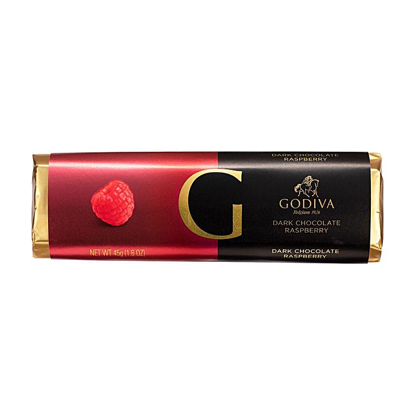 Godiva Stylish Easter White Basket
