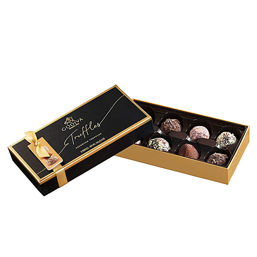Godiva Vip Executive Hamper