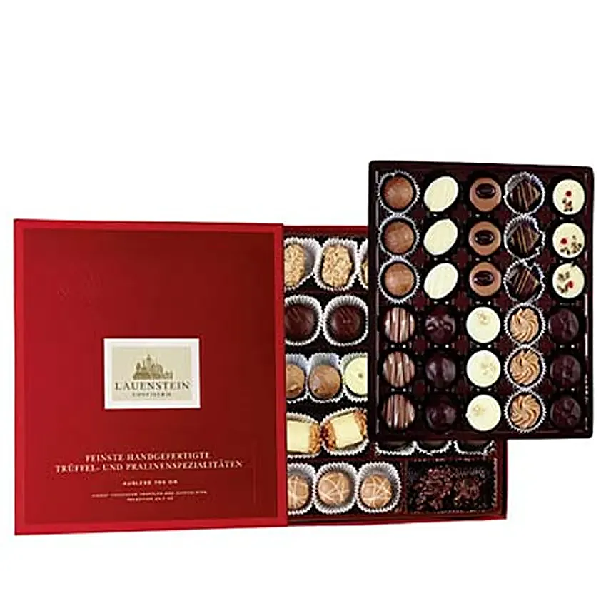 Lauensteiner Selection