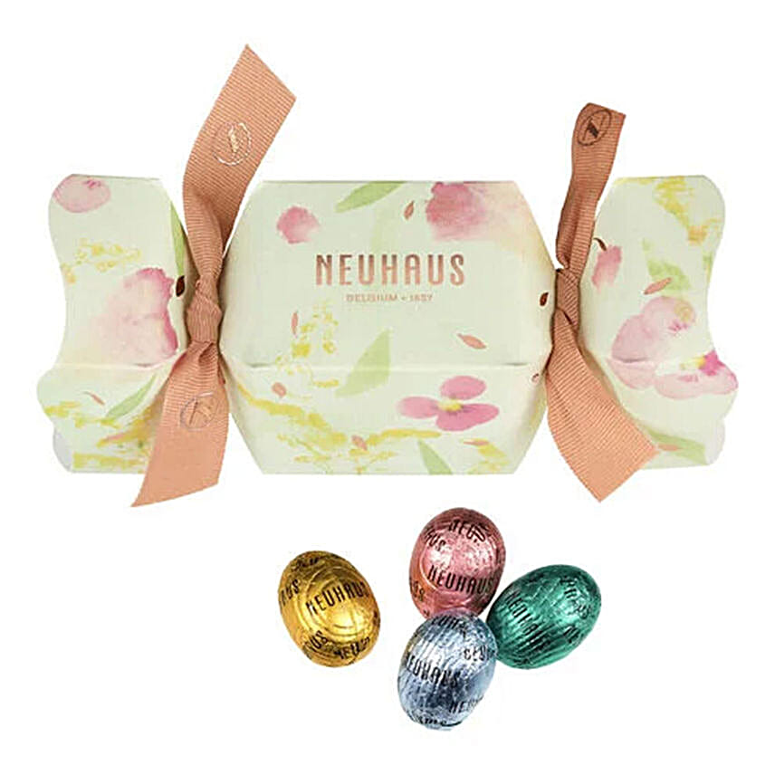 Neuhaus Cheerful Easter Chocolate Hamper