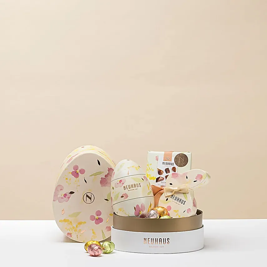 Neuhaus Easter Ballotoeuf Small