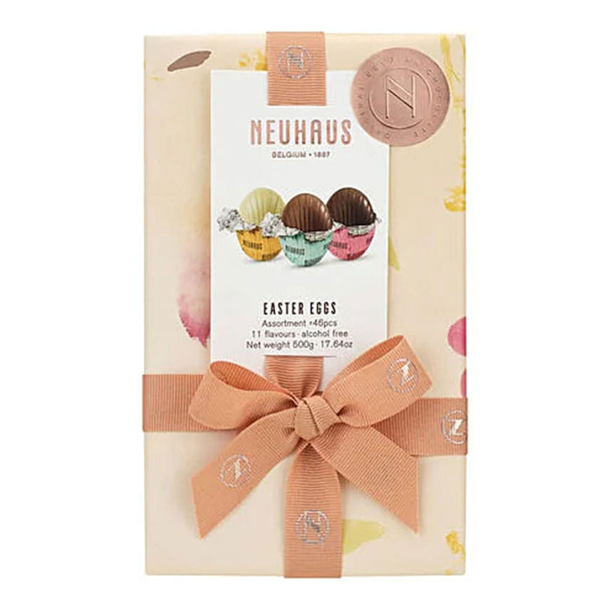 Neuhaus Easter Ballotoeuf Small
