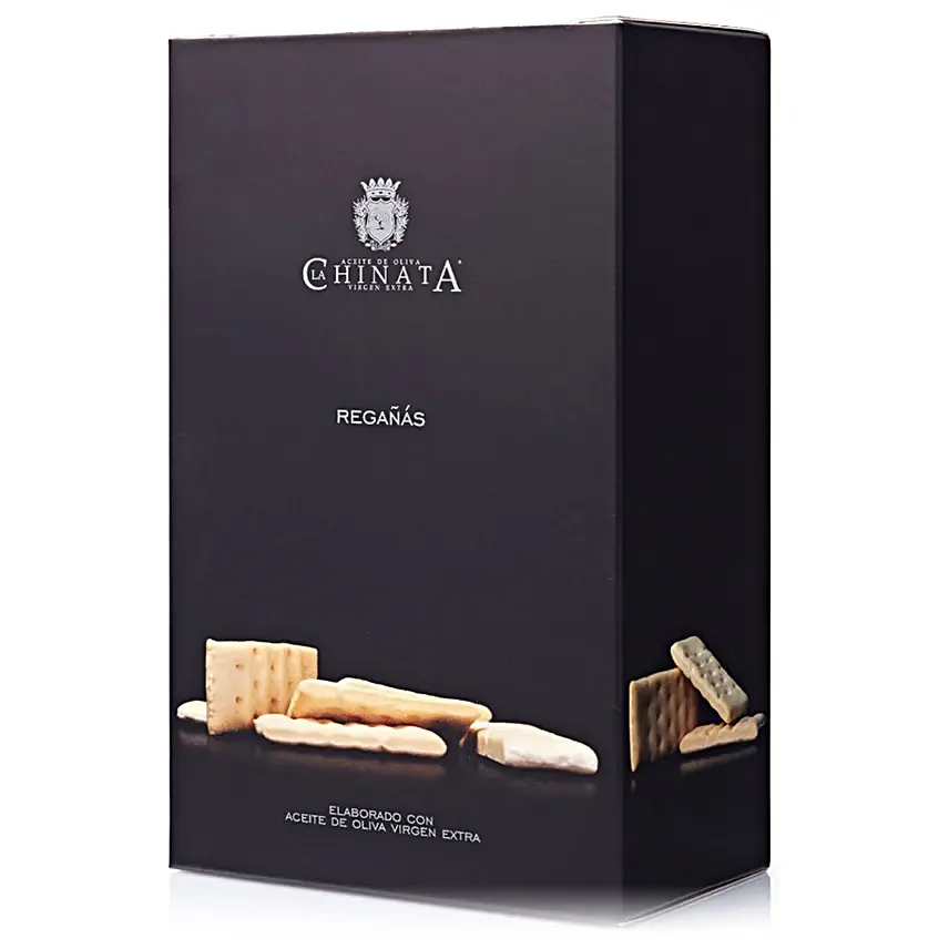Pate And Cheese Gift Hamper