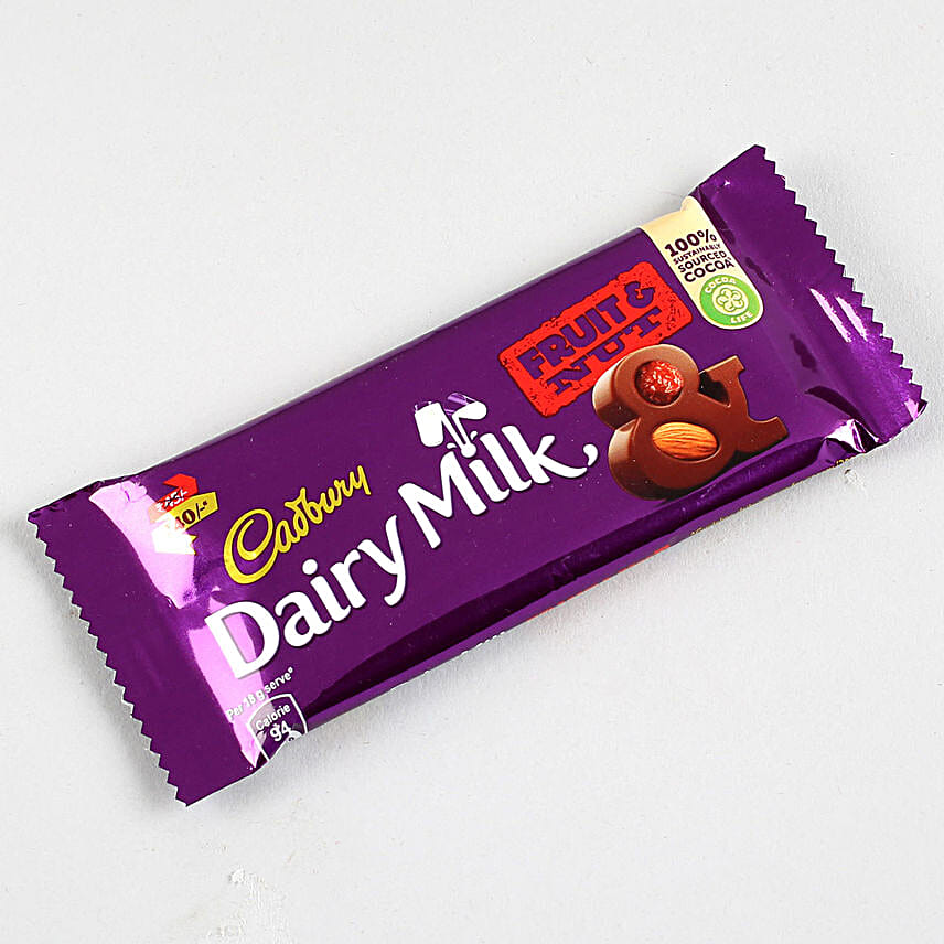 Super Dad Table Top & Chocolate