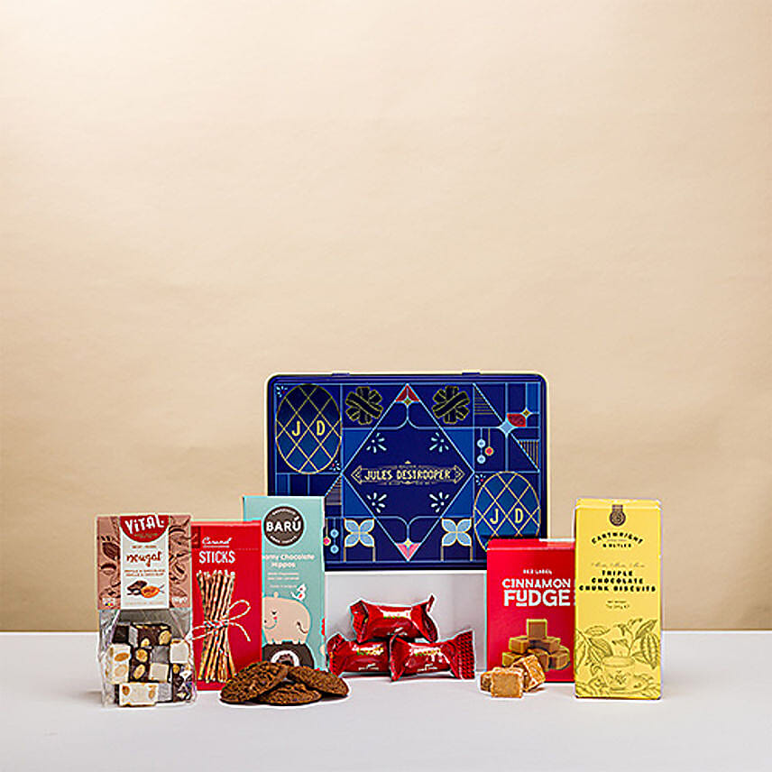 Sweet Tooth Deluxe Edition