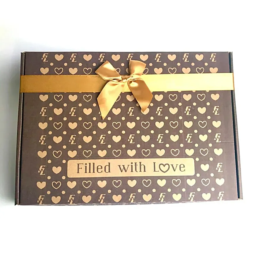 Tempting Bonbons Gift Box