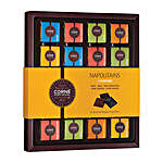 Corne Port Royal Chocolate Boxes