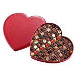 Hearty Neuhaus Assorted Chocolate Box