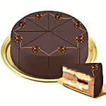 Marc De Champenois Cake