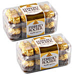 Ferrero Rocher Box 32 Pcs