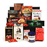 Chocoholic Deluxe Hamper