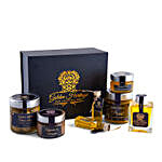Golden Heritage Olives Package
