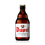 Jules Destrooper And Duvel White Tray