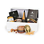 Pate And Cheese Gift Hamper